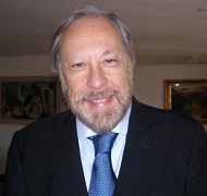 Fernando Rizzolo