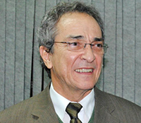 Gilson Alberto Novaes