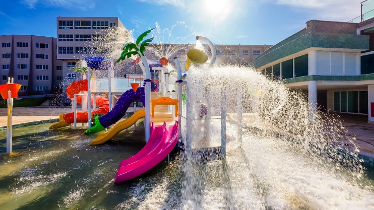 Grupo A. Gaspar anuncia Costeira Palace Beach Resort All Inclusive em Natal RN