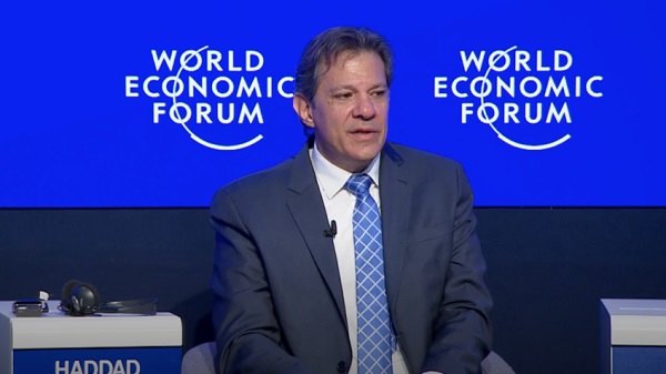 Haddad Davos JAN2023