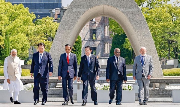Hiroshima G7