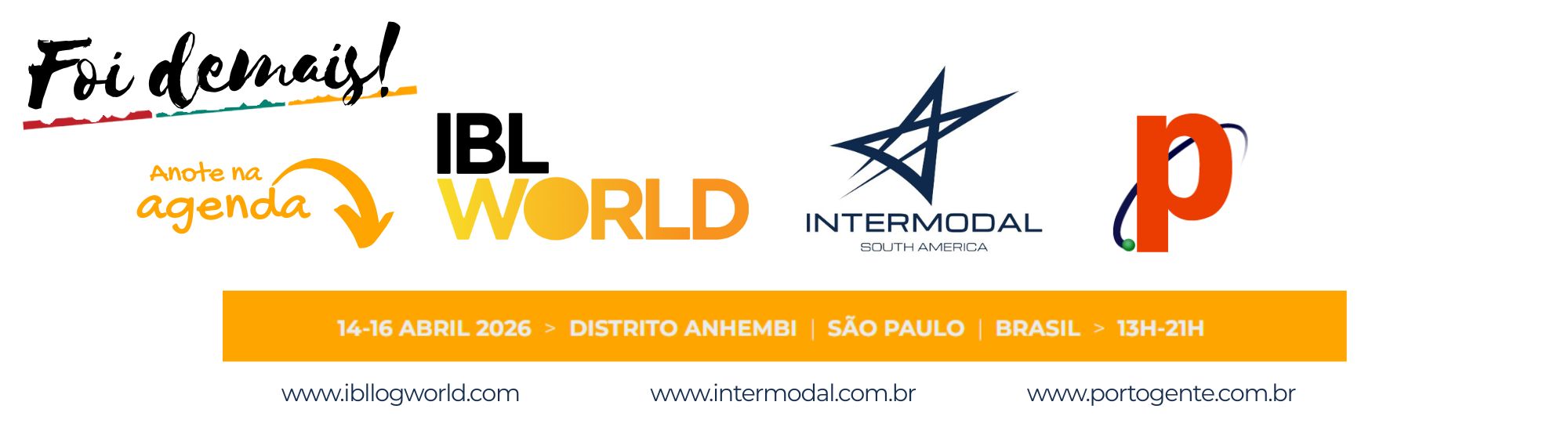 IBL World