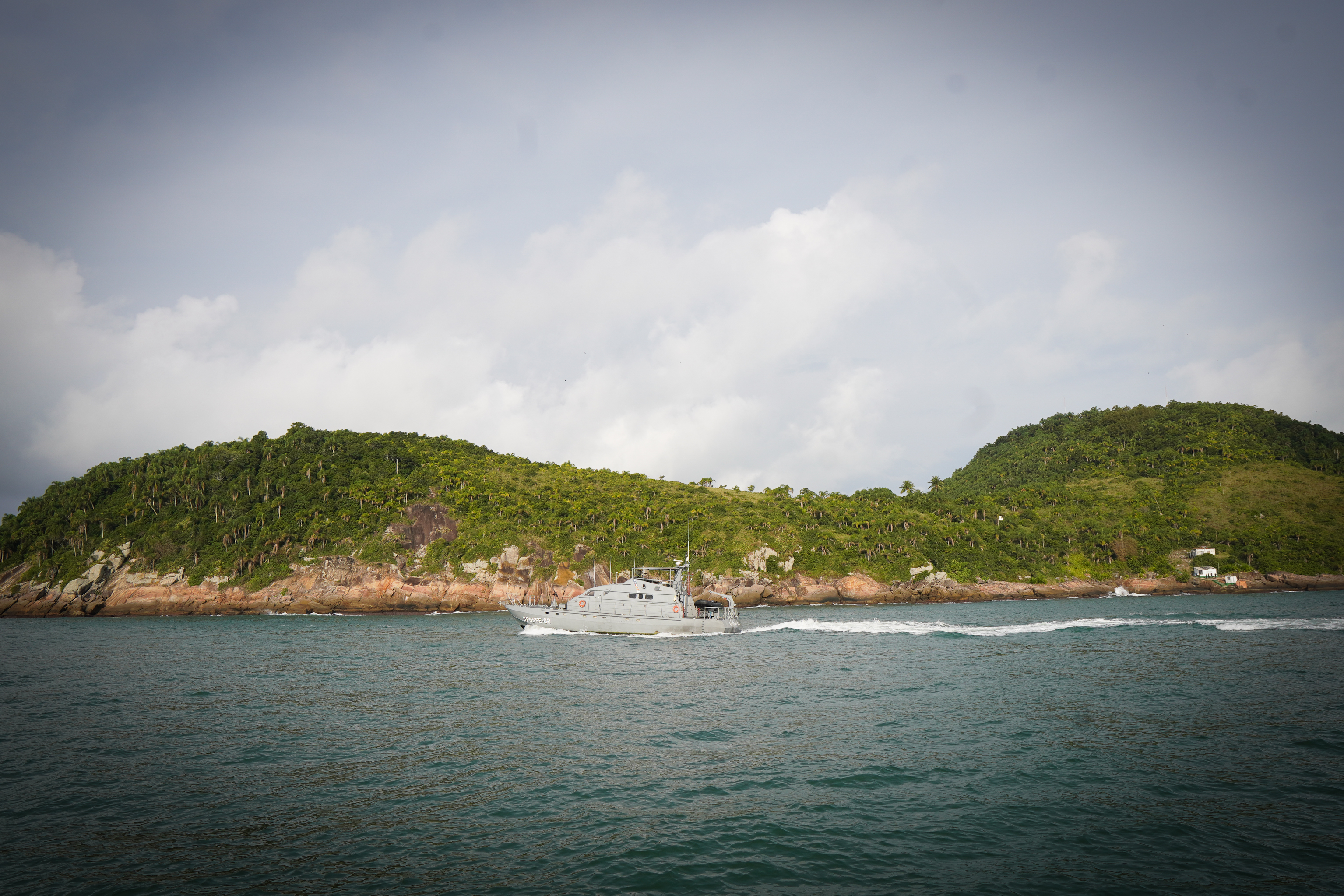 Ilha da Moela