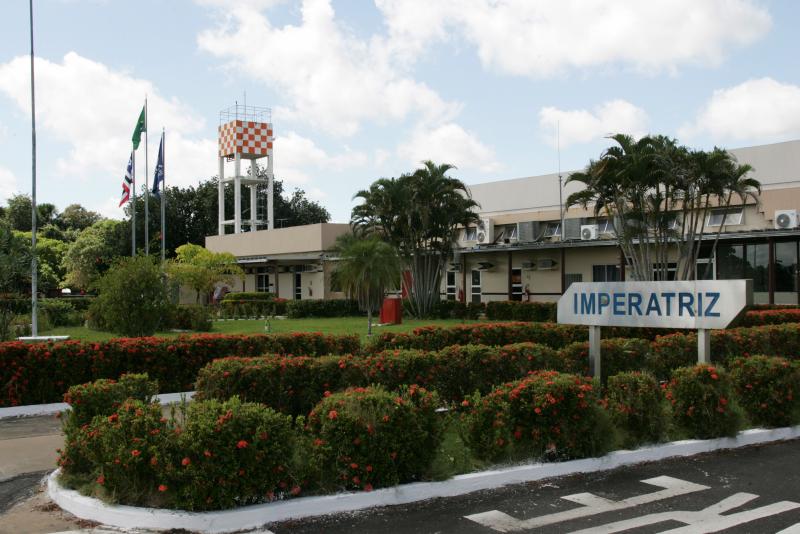 Imperatriz Aeroporto