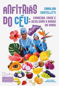 Livro Varig