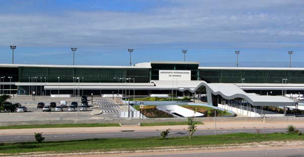 Manaus Aeroporto