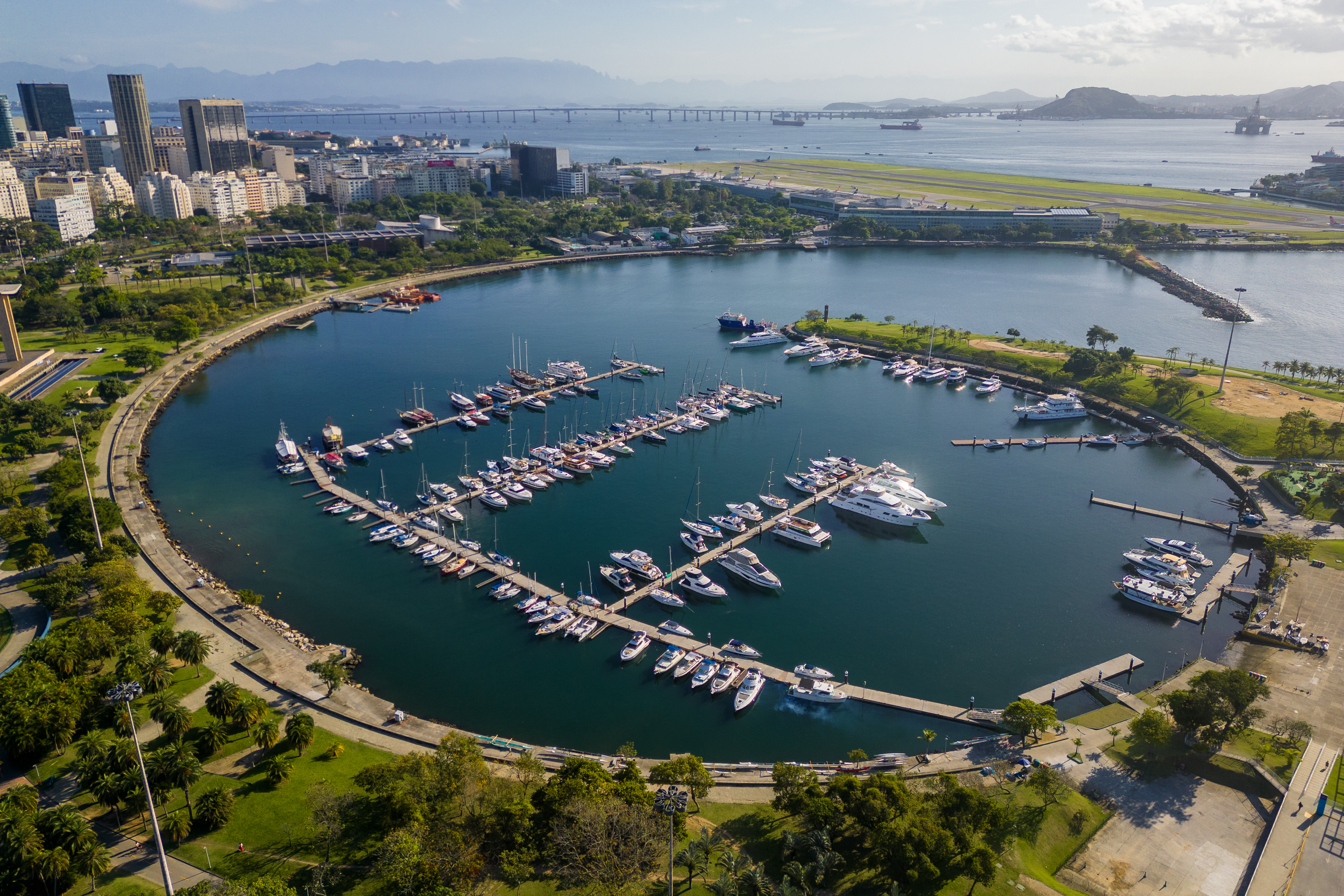 Marina da Gloria divulgação