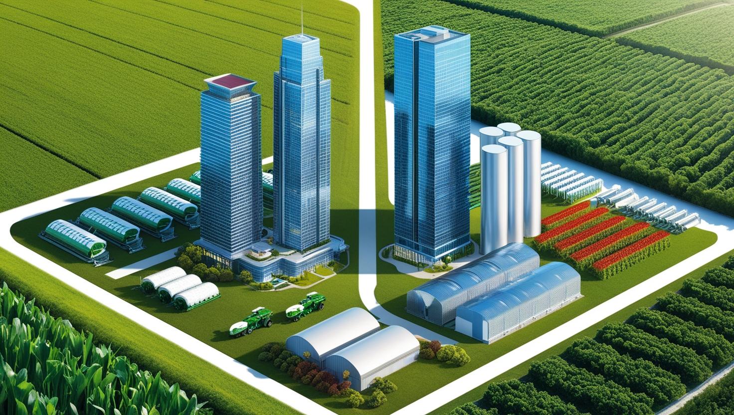 Nova estrutura comercial visa incrementar o relacionamento e fomentar negócios no segmento de Seguros Corporativos e de Agronegócio