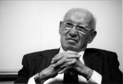 Peter Drucker