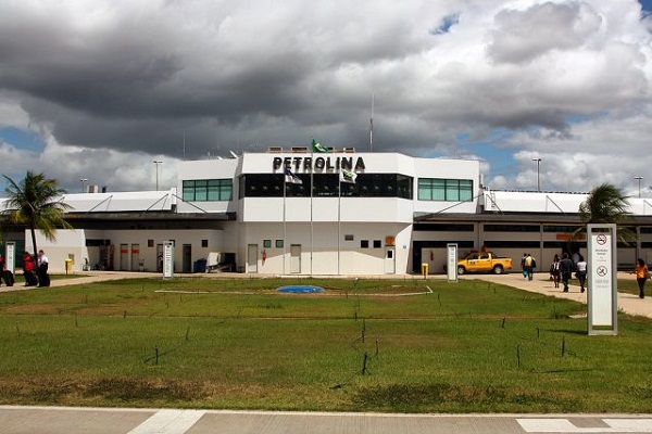 Petrolina aeroporto