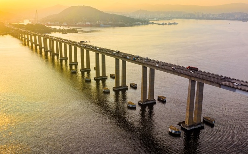 Ponte Rio-Niterói