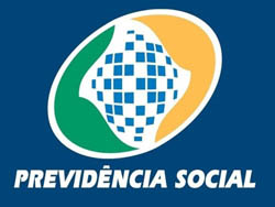 Previdência Social - Logo