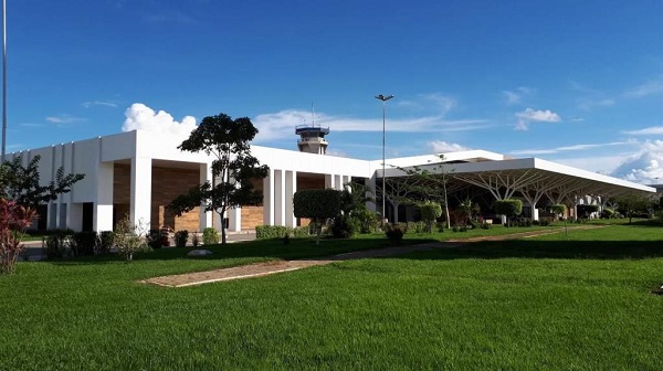 RioBranco Aeroporto
