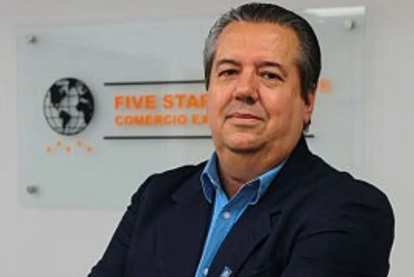 Ronaldo Taboada