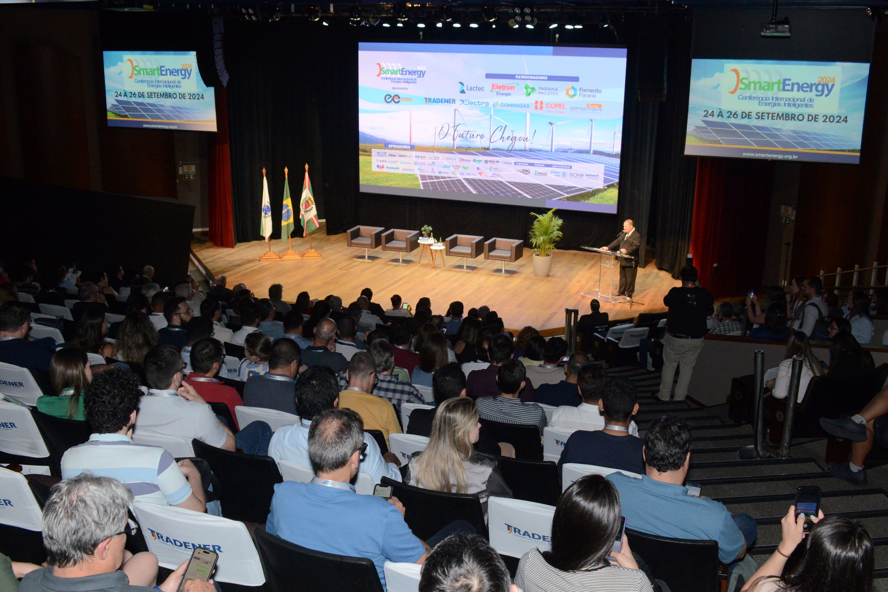 Smart Energy 2024