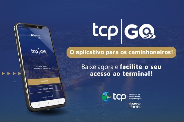 TCP App