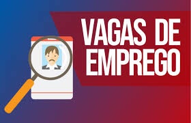 Vagas emprego Pg