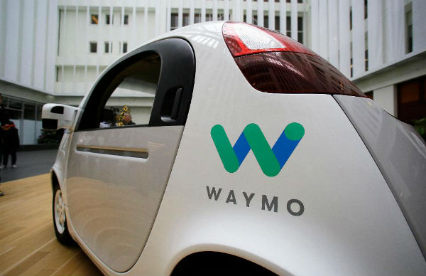 Waymo