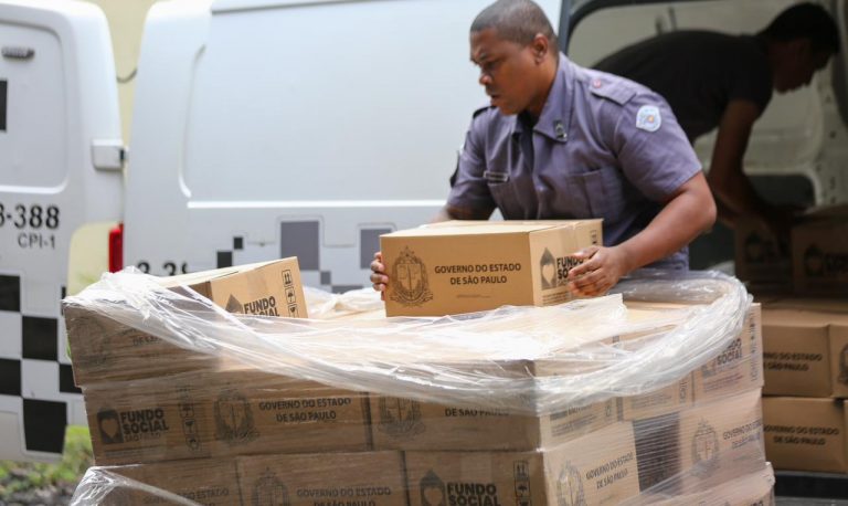 Operação Verão Integrada