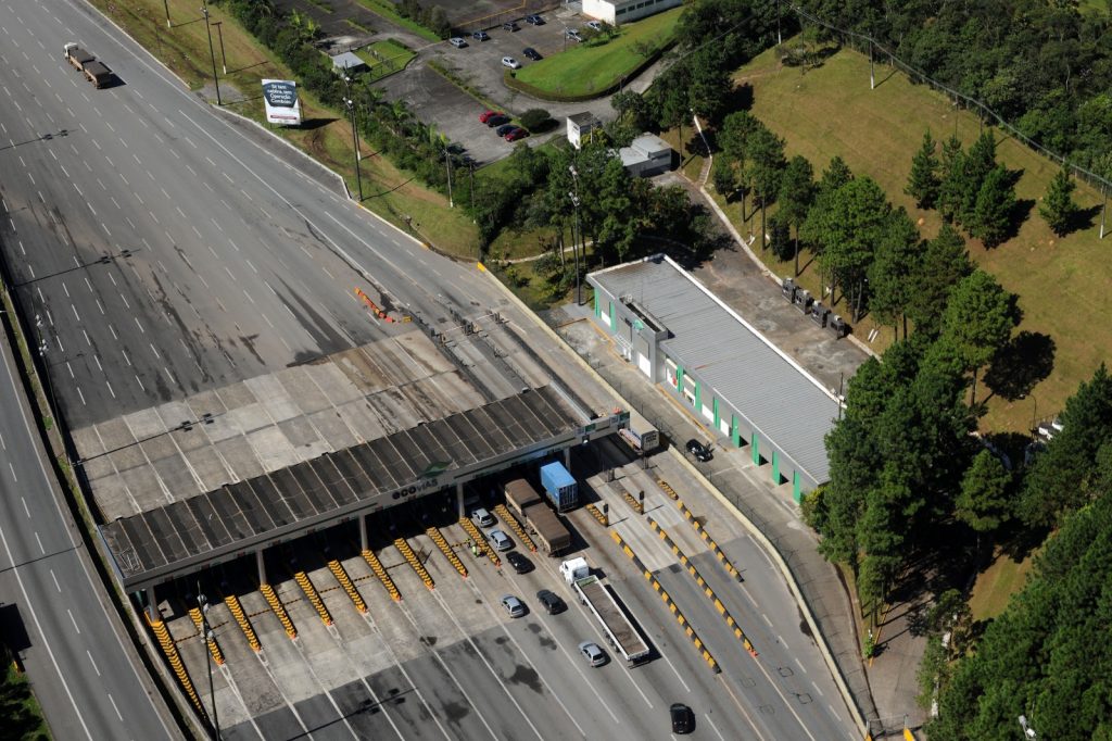 Sistema Anchieta-Imigrantes