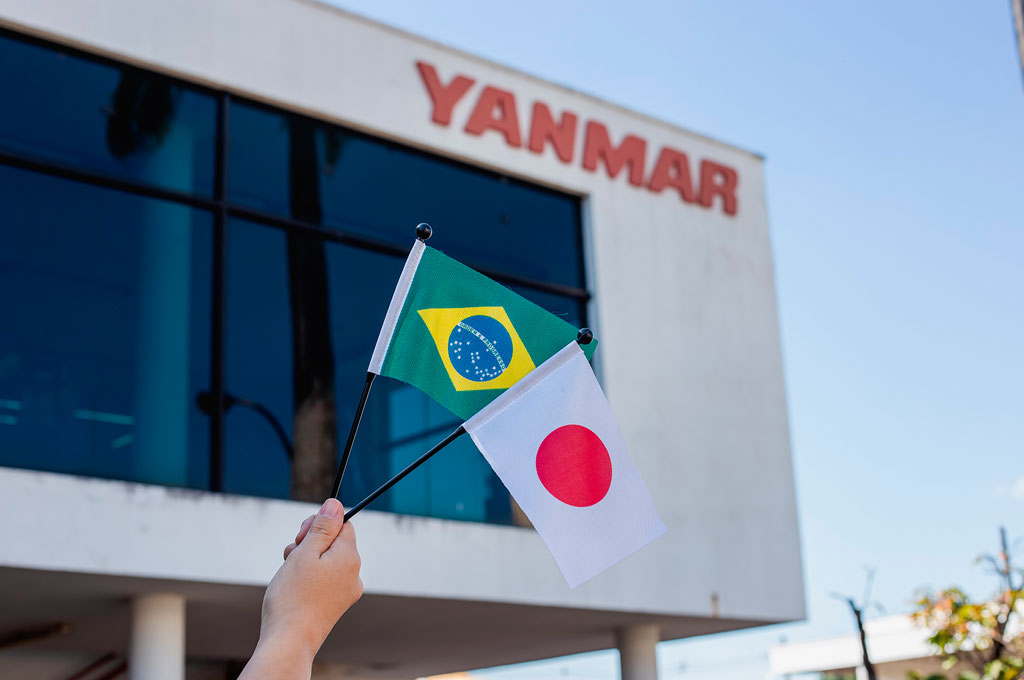 YANMAR