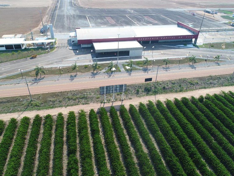 Aeroporto de Cacoal