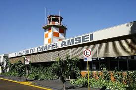 aeroporto Chafei Amsei Barretos