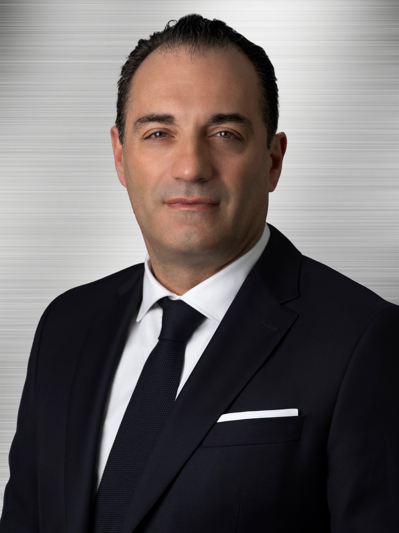 antonio filosa
