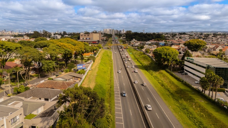 Ampliação da BR-277