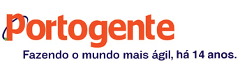 Logo Portogente