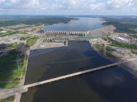 belo monte