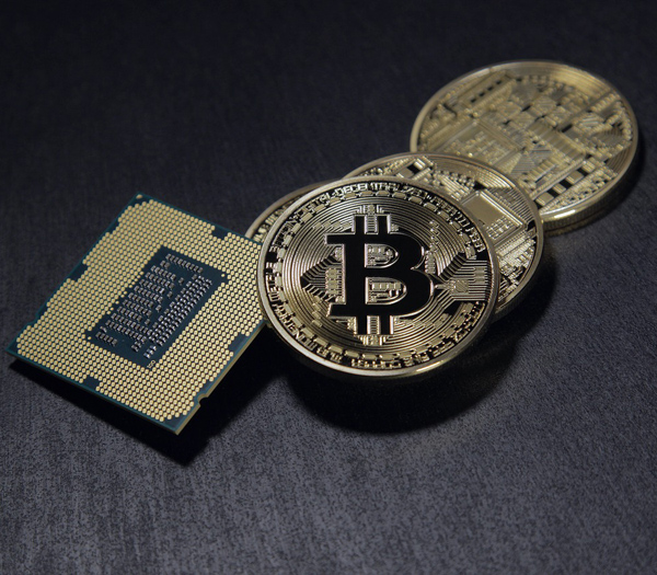 bitcoin chip