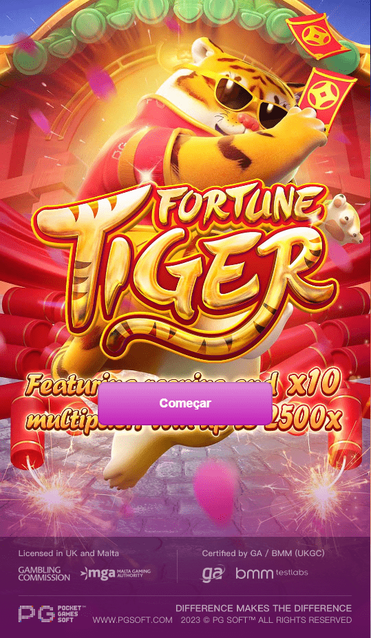 Como Jogar Fortune Tiger: O Jogo do Tigre é Confiável? - Portogente