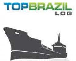 Top Brazil Log