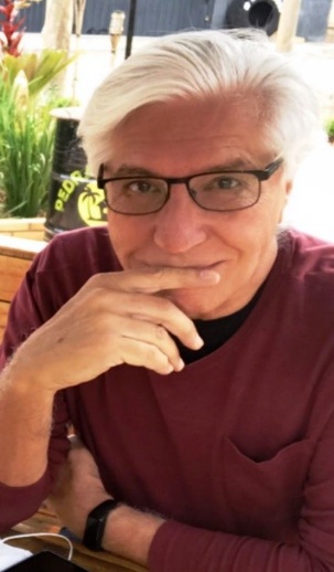 Antonio Mauricio Ferreira Netto
