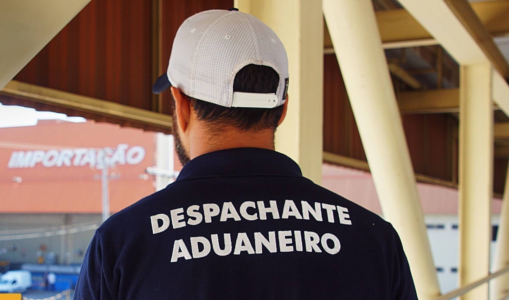Despachantes Aduaneiros
