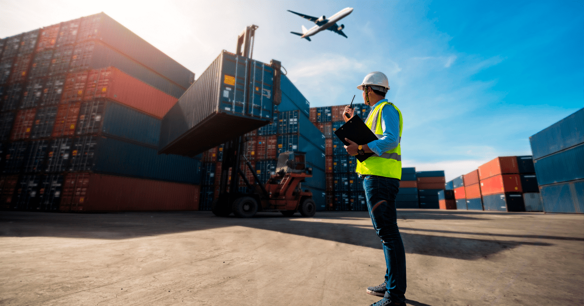 distribuicao e logistica