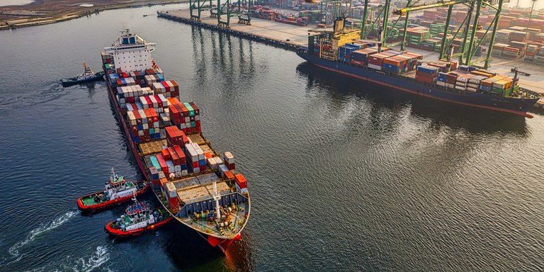 Fundo da Marinha Mercante