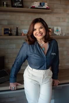 Andréa Simões