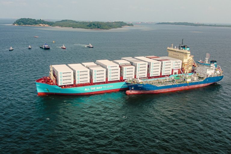 maersk0101