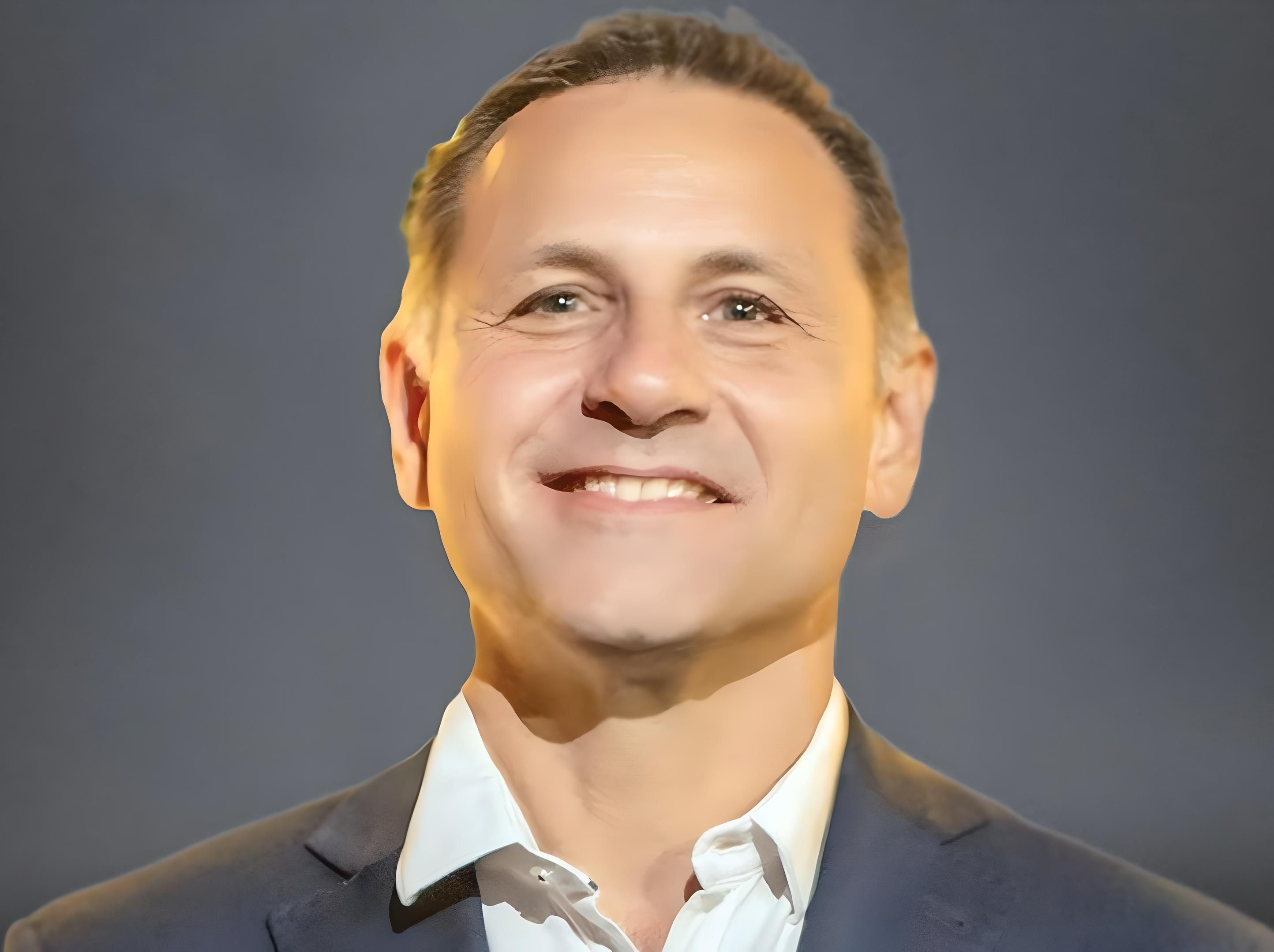 Matias Ferrari