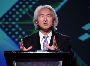 michio kaku o futuro da humanidade