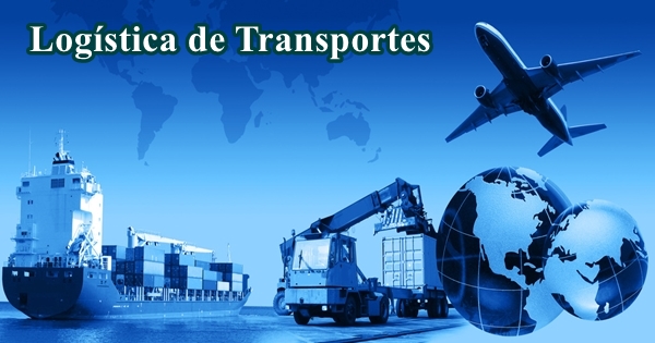 logistica - Transportes I