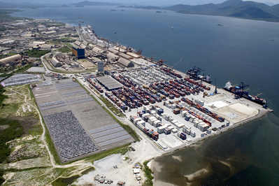 os 10 principais portos do brasil fig 2