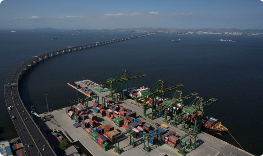 os 10 principais portos do brasil fig 3