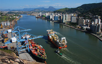 os 10 principais portos do brasil fig 5