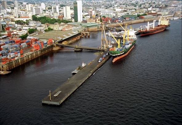os 10 principais portos do brasil fig 9