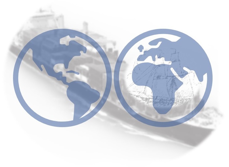 Economia e Transporte, a importância do transporte marítimo para a economia global