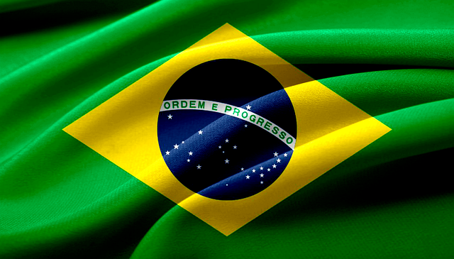 O Brasil manifestou interesse em ser tornar membro da OCDE em 2017