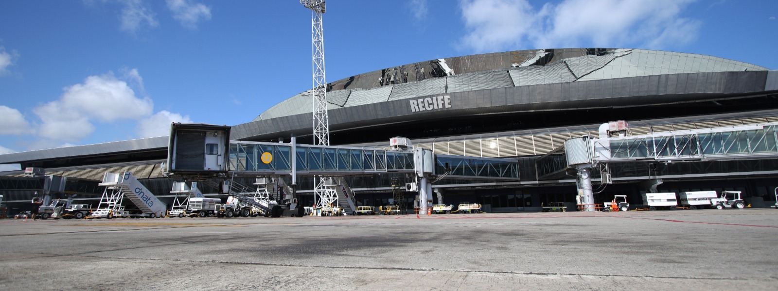 Aeroporto do Recife